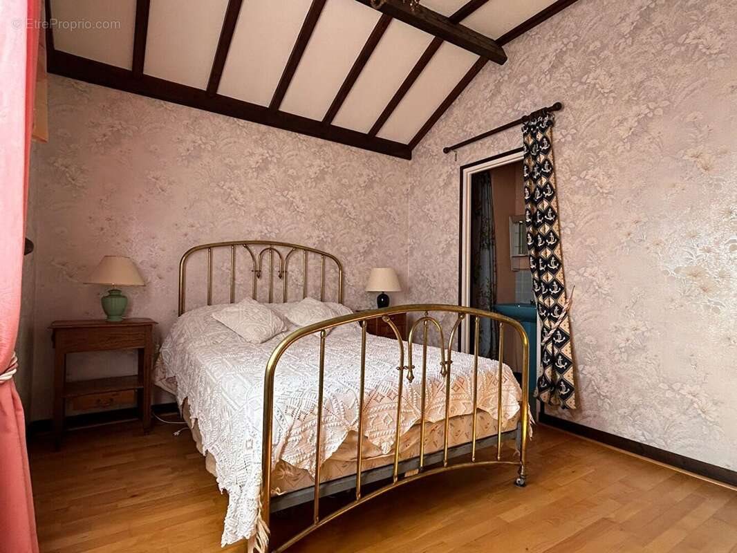 Maison à vendre, 155m², Niort