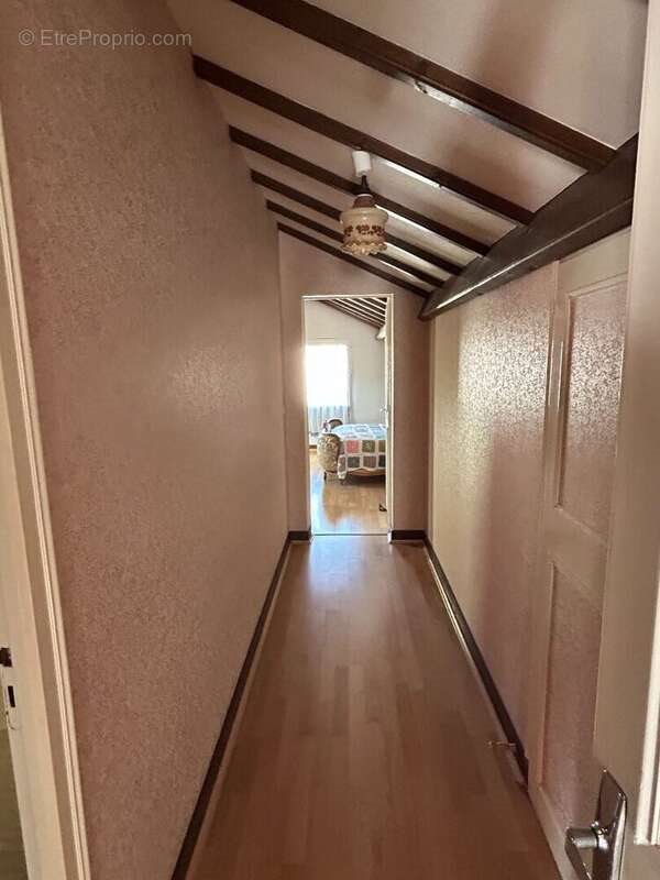 Maison à vendre, 155m², Niort