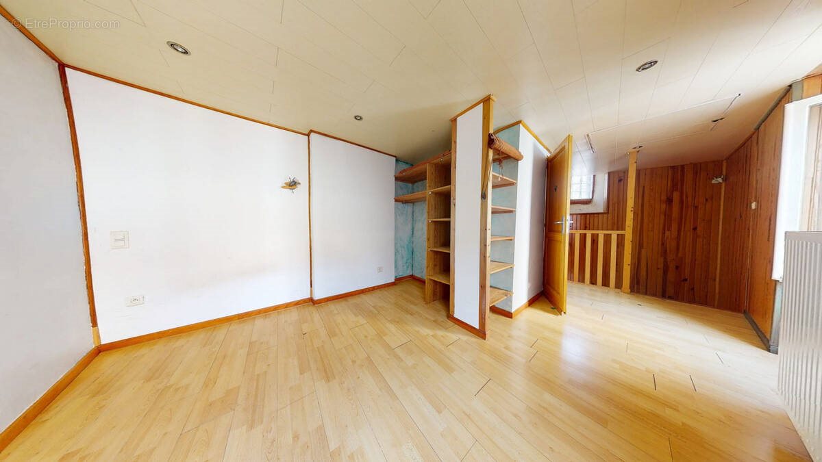 Maison à vendre, 56m², Issoire