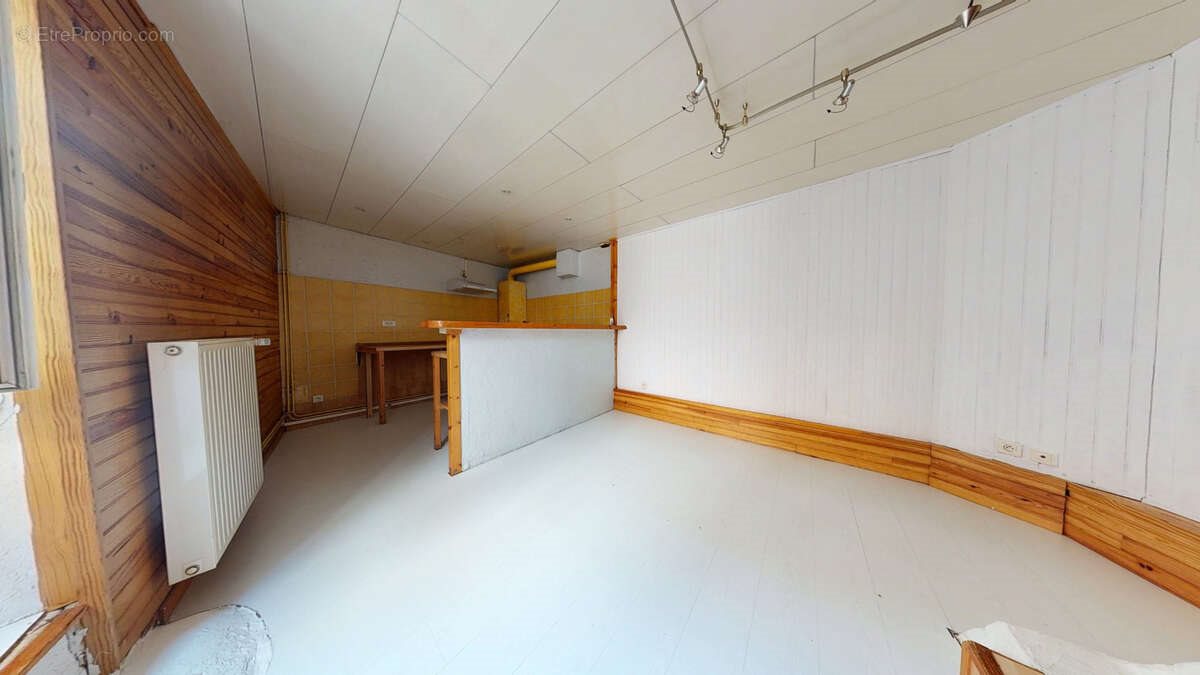 Maison à vendre, 56m², Issoire