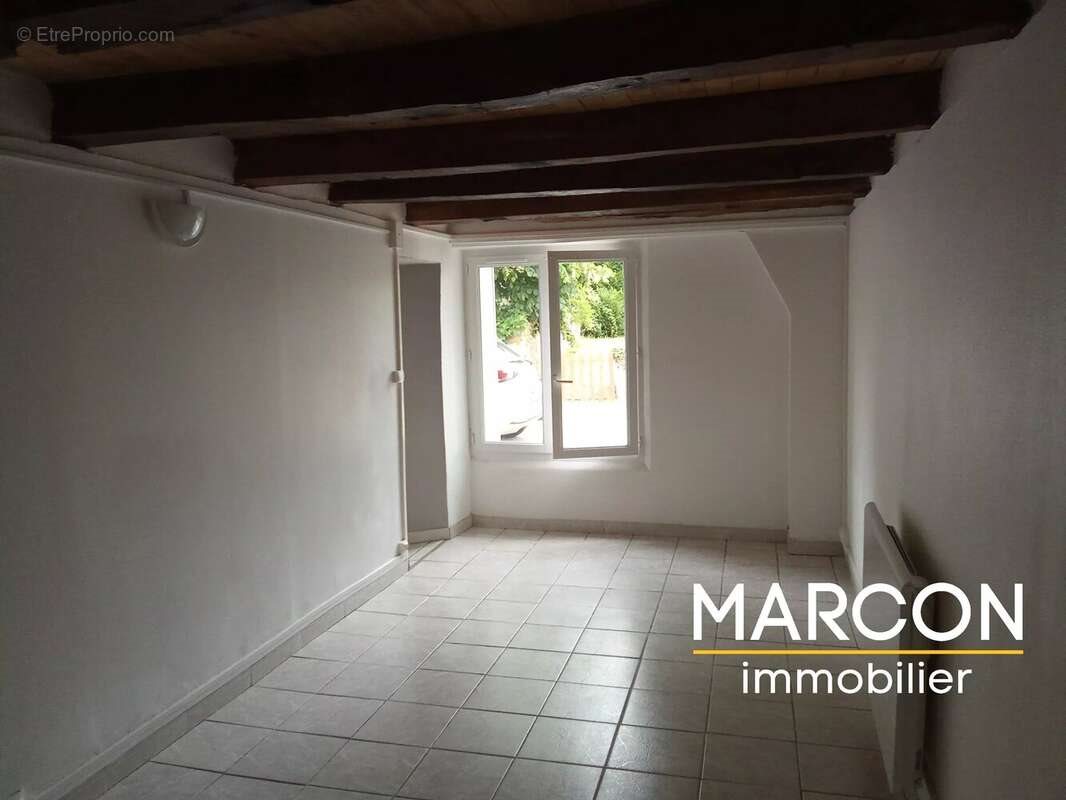 Maison à vendre, 80m², Ahun