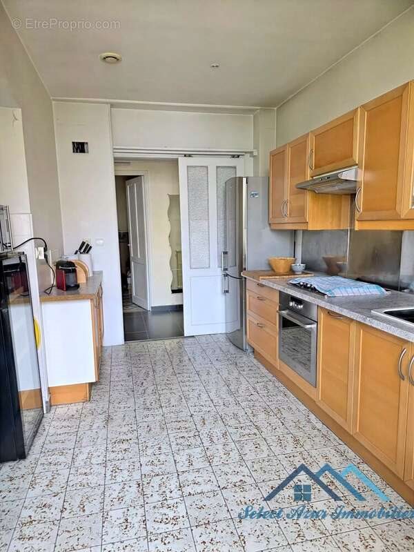 Appartement à vendre, 75m², Antibes