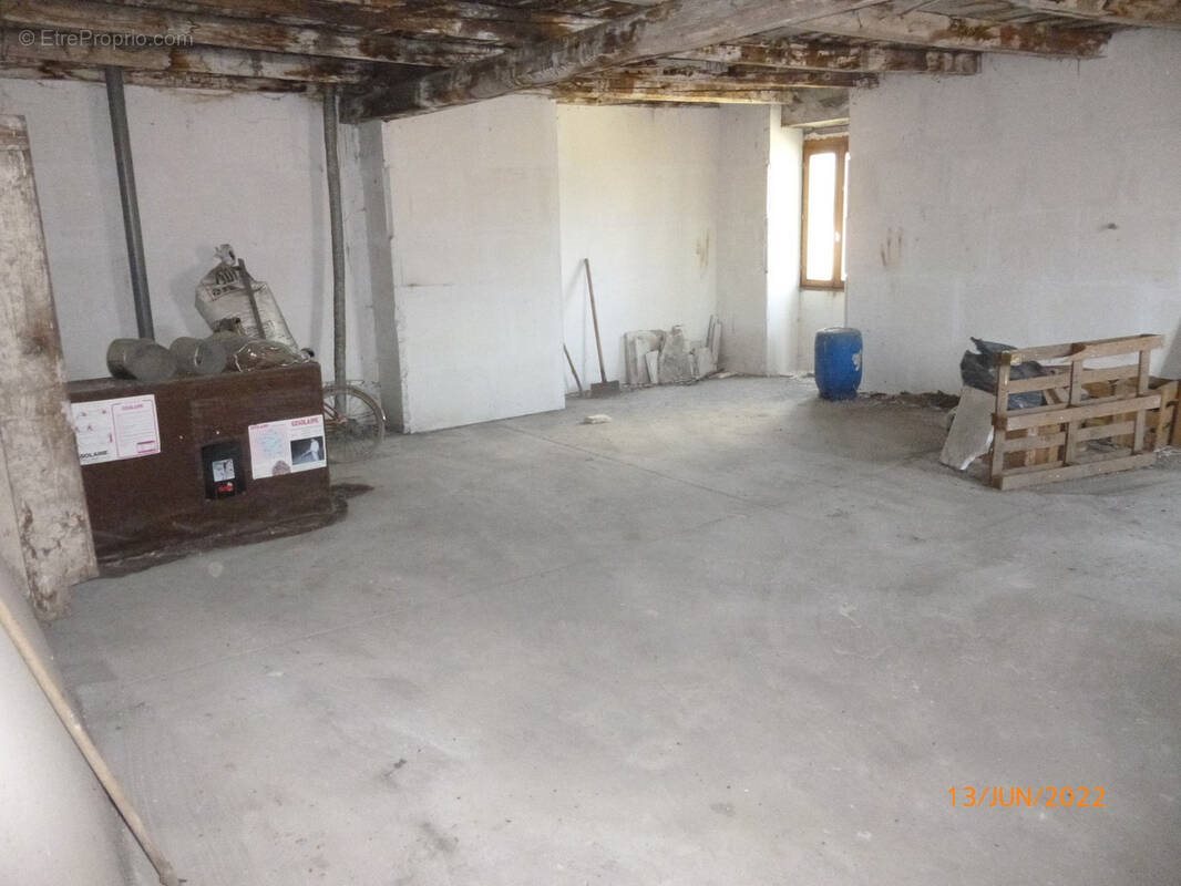 Appartement à vendre, 200m², Pontcharra