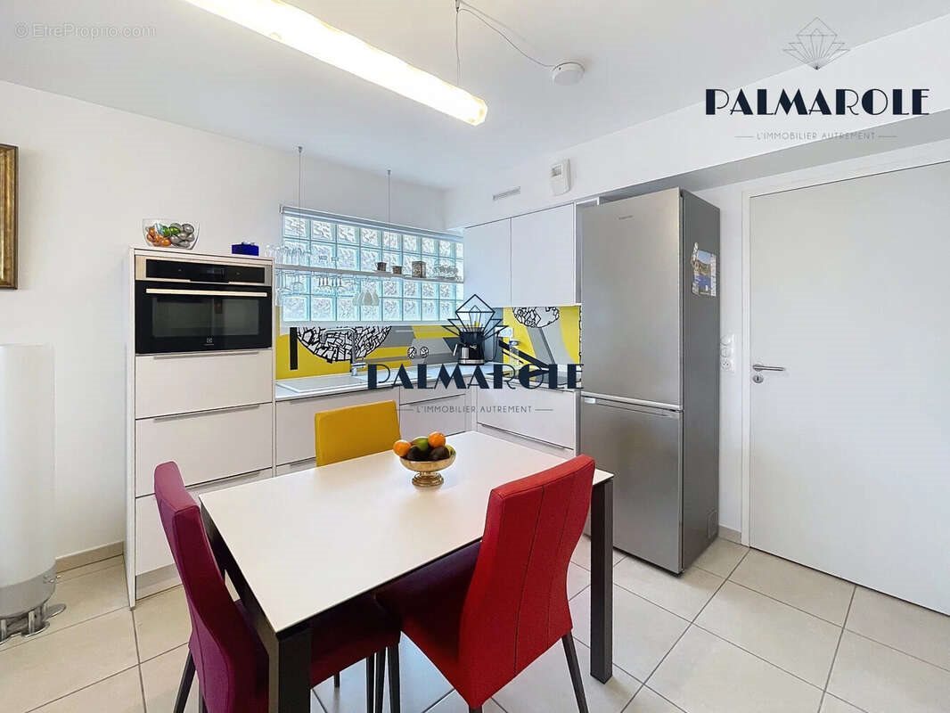 Appartement à vendre, 71m², Perpignan