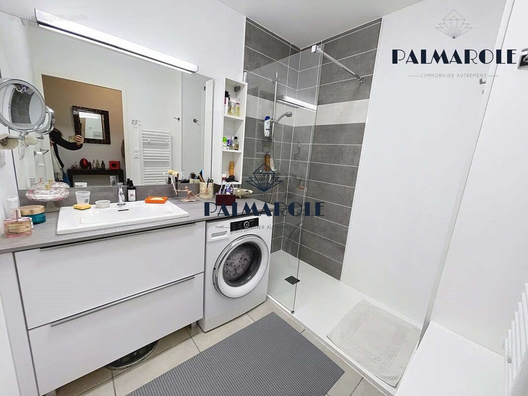 Appartement à vendre, 71m², Perpignan