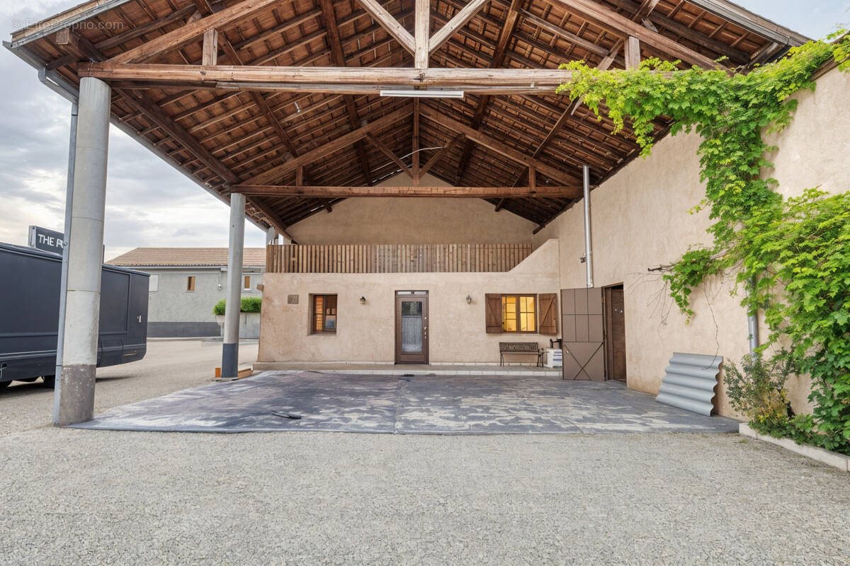 Maison à vendre, 108m², Colombier-Saugnieu