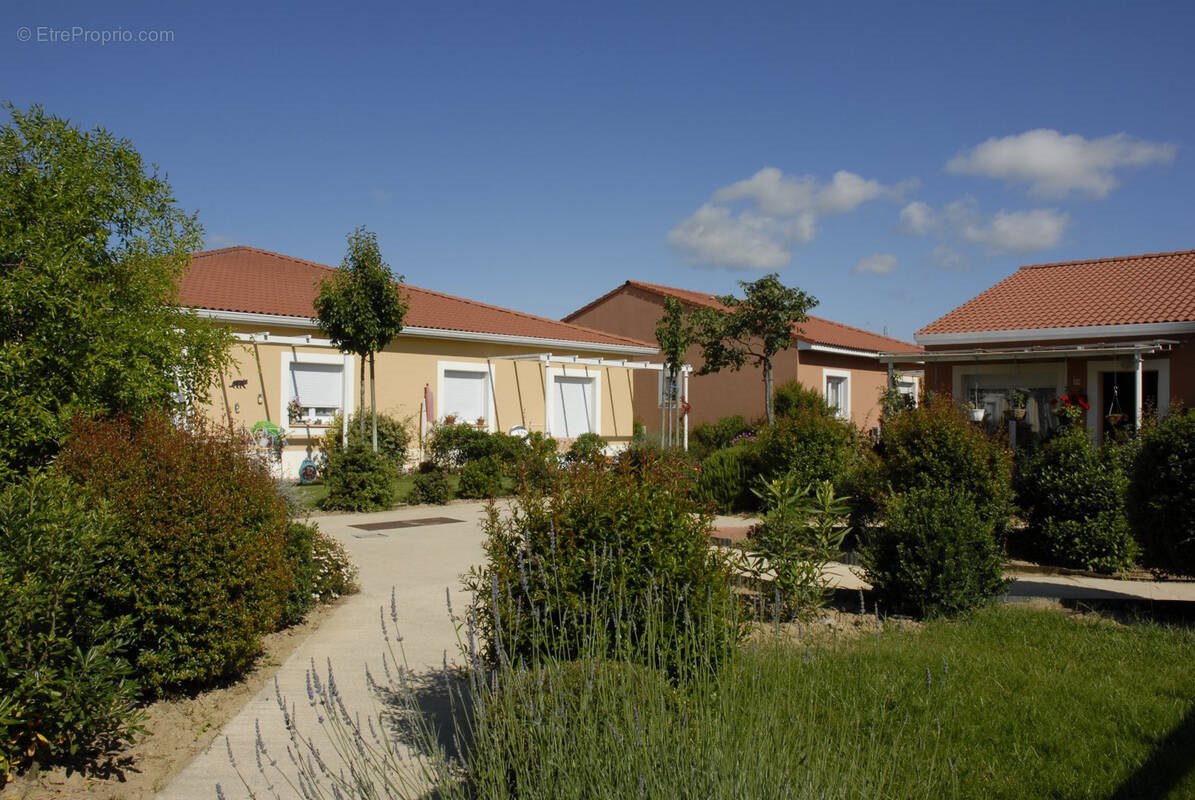 Maison à vendre, 59m², Perpignan