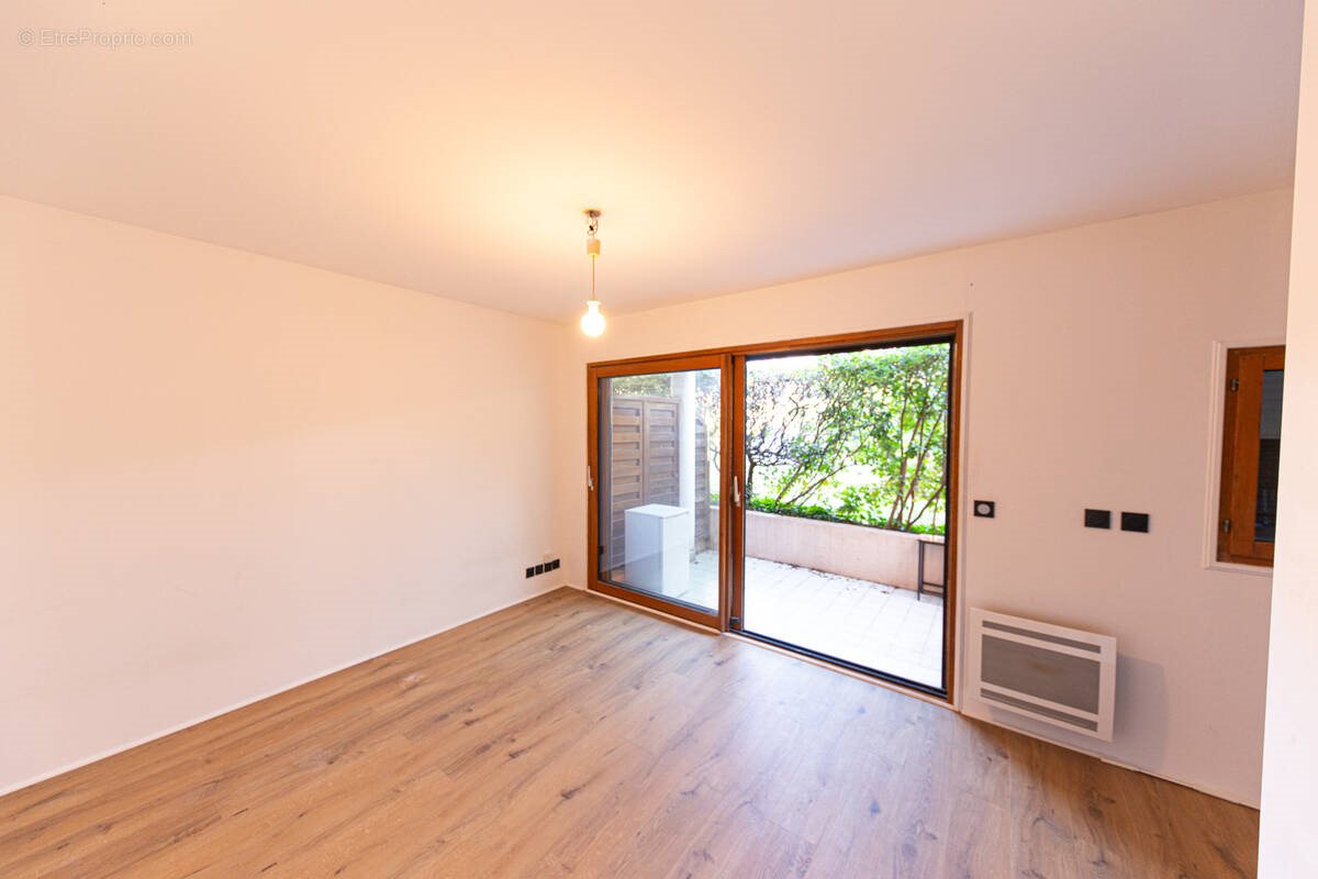 Appartement à vendre, 24m², Mandelieu-la-Napoule