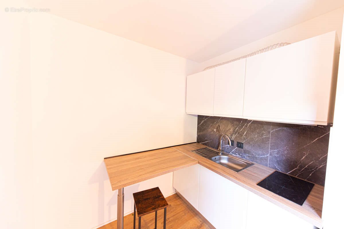 Appartement à vendre, 24m², Mandelieu-la-Napoule