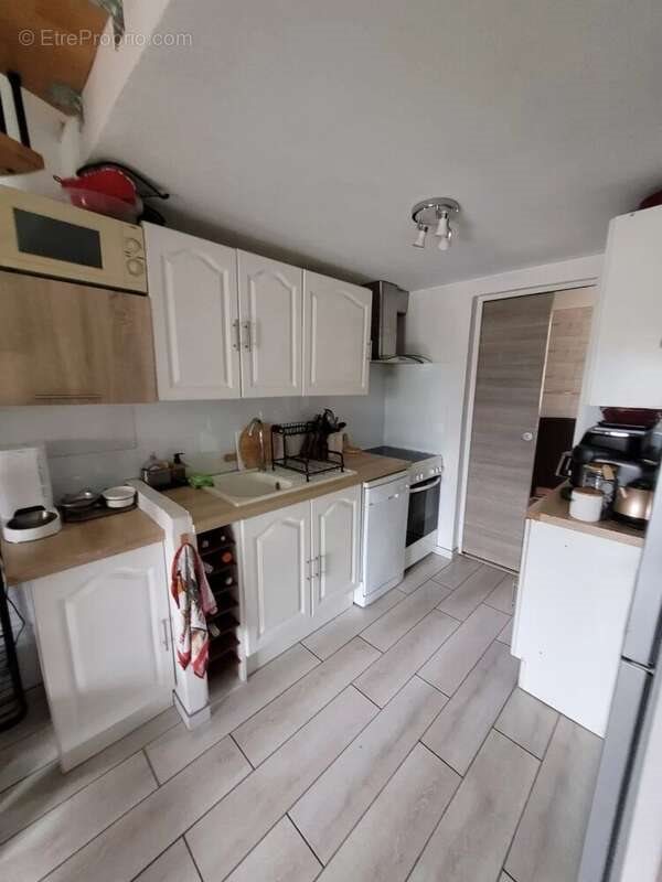 Appartement à vendre, 33m², Peymeinade