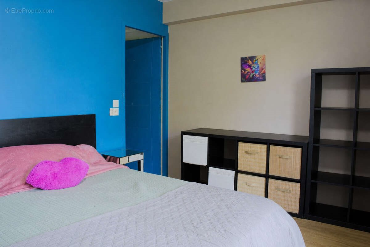 Appartement à vendre, 66m², Eybens