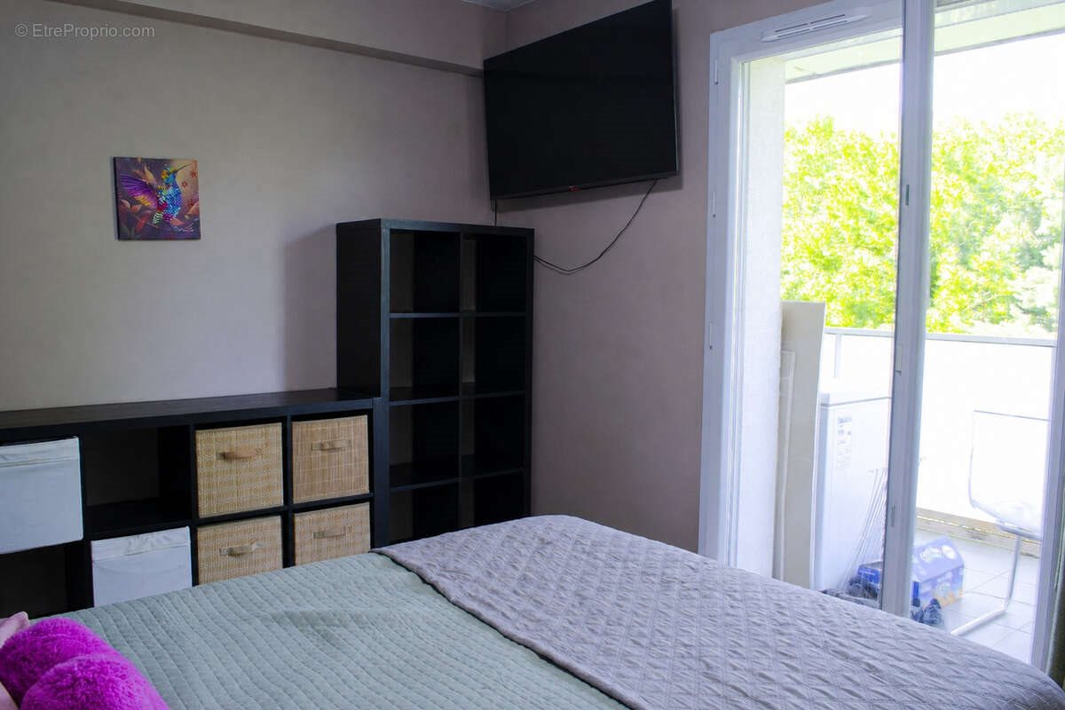 Appartement à vendre, 66m², Eybens