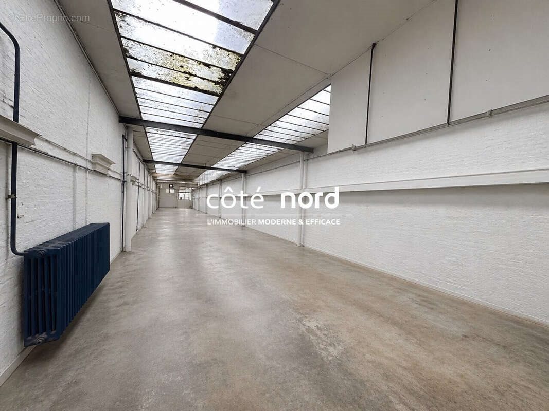 Appartement à vendre, 830m², Caudry