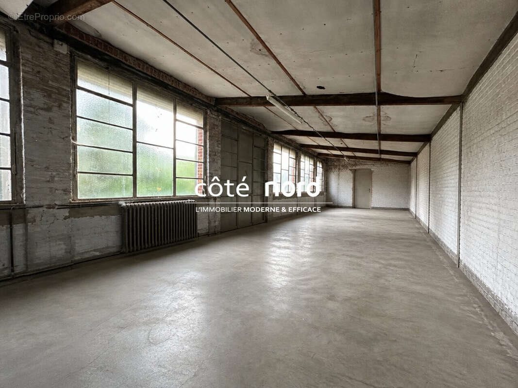 Appartement à vendre, 830m², Caudry