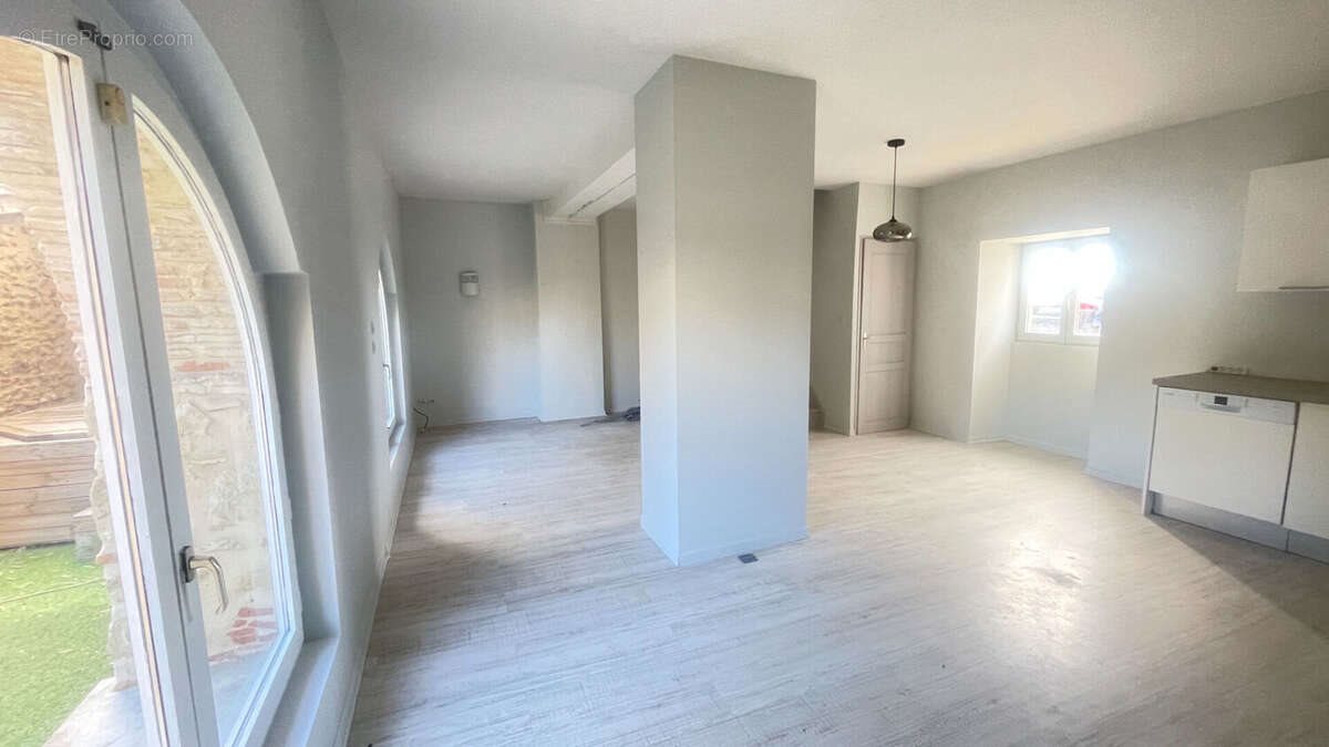 Maison à vendre, 67m², Chonas-l'Amballan