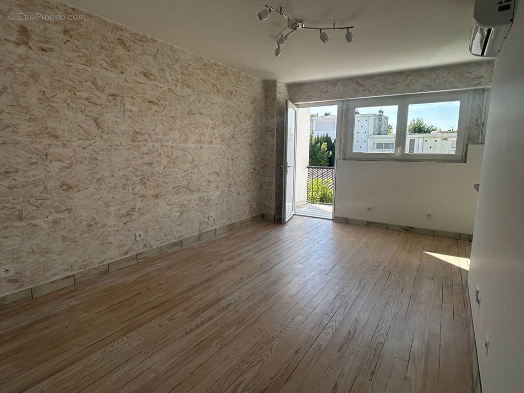 Appartement à vendre, 28m², Royan