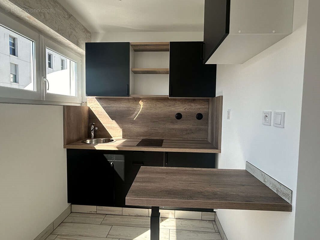 Appartement à vendre, 28m², Royan