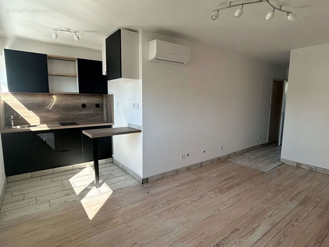 Appartement à vendre, 28m², Royan