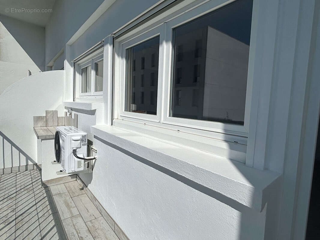 Appartement à vendre, 28m², Royan