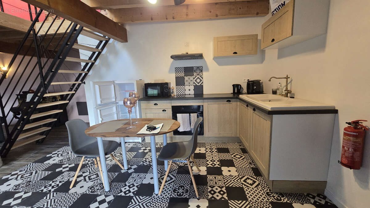 Maison à vendre, 118m², Saint-Pierre-d'Amilly
