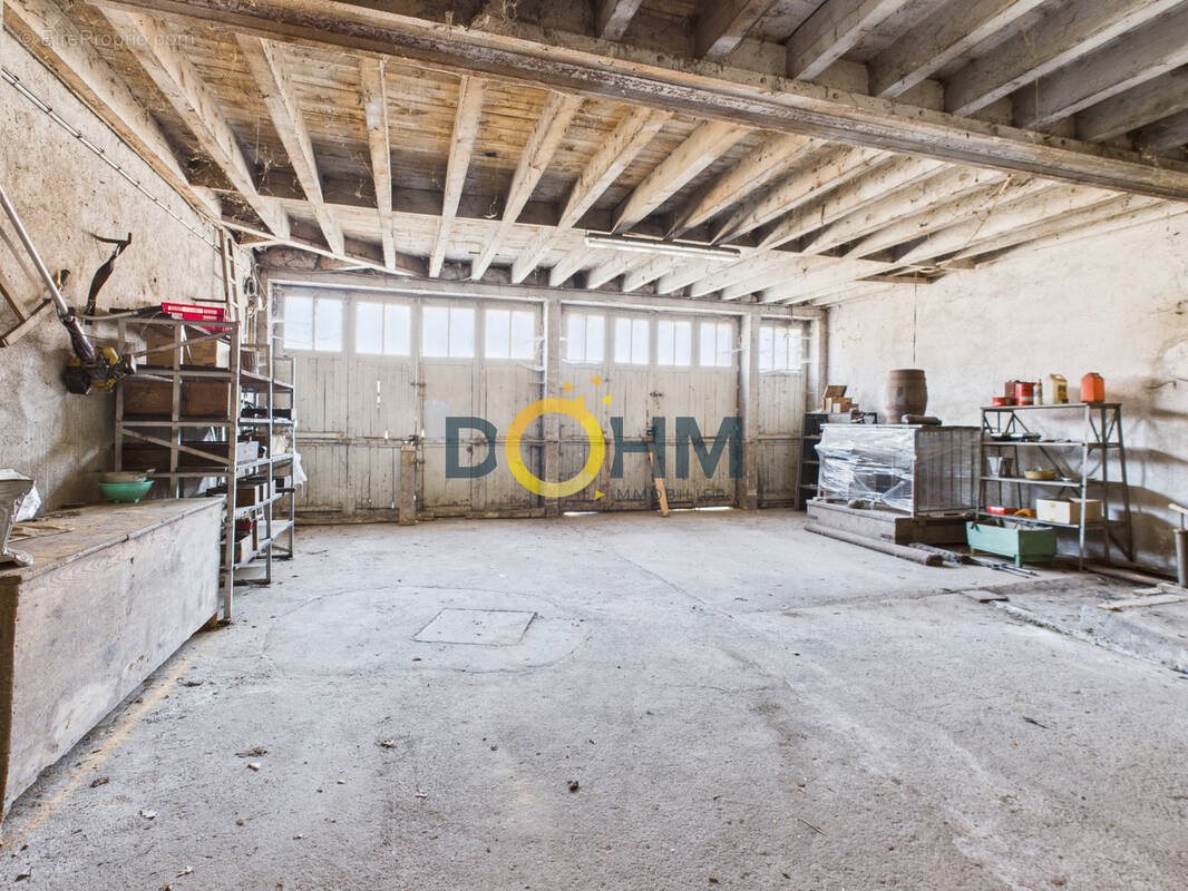 Maison à vendre, 122m², Ambert