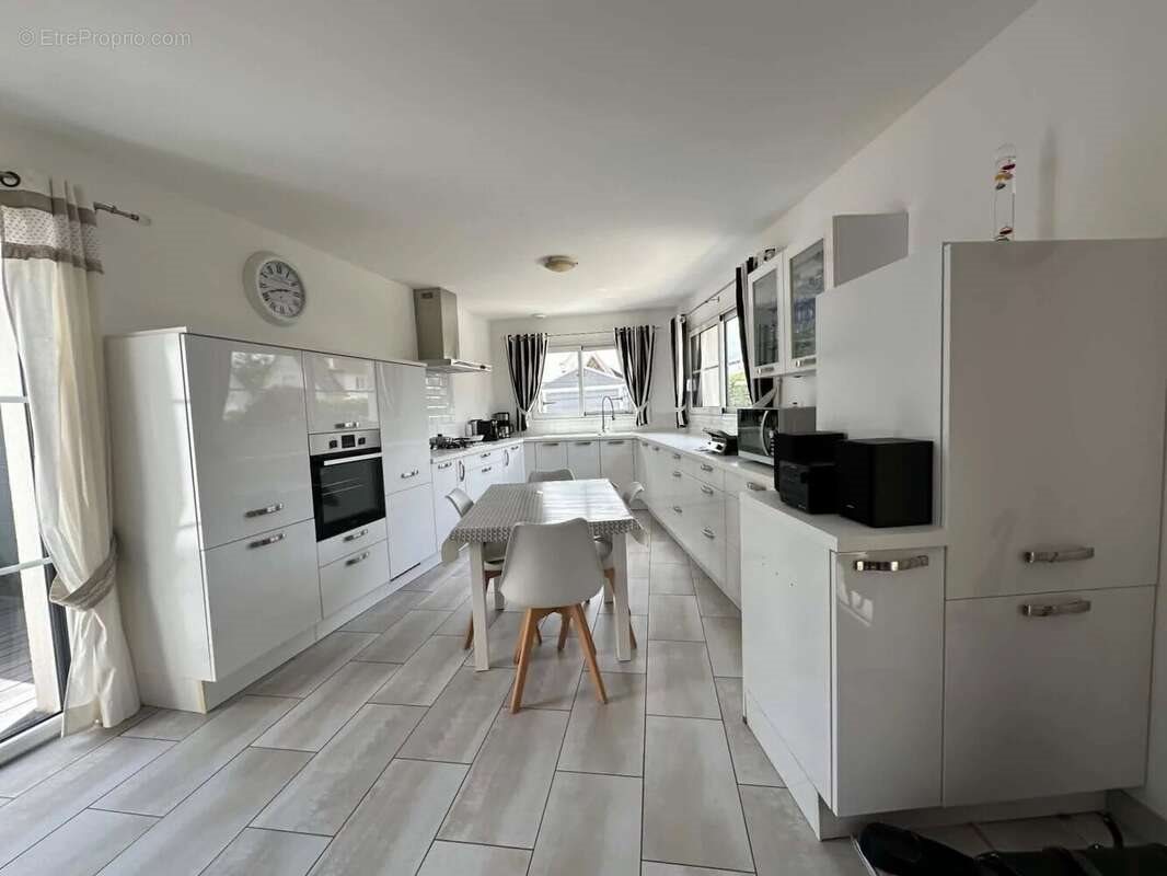 Maison à vendre, 85m², Yvetot
