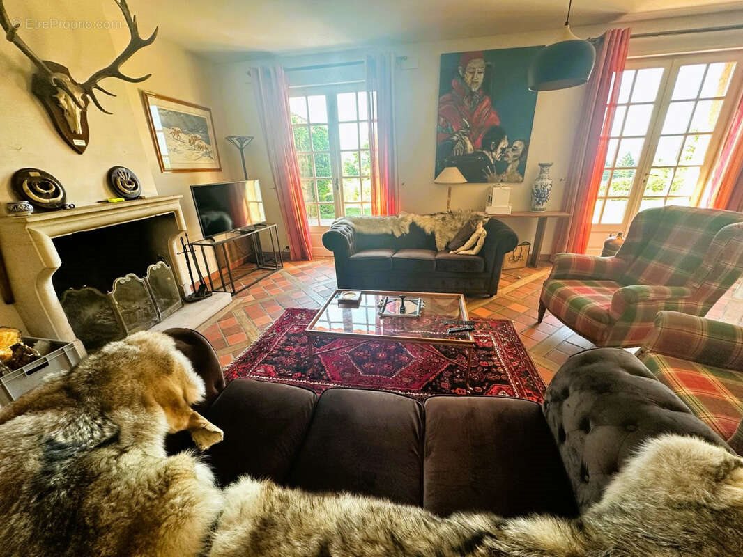Maison à vendre, 171m², Molles