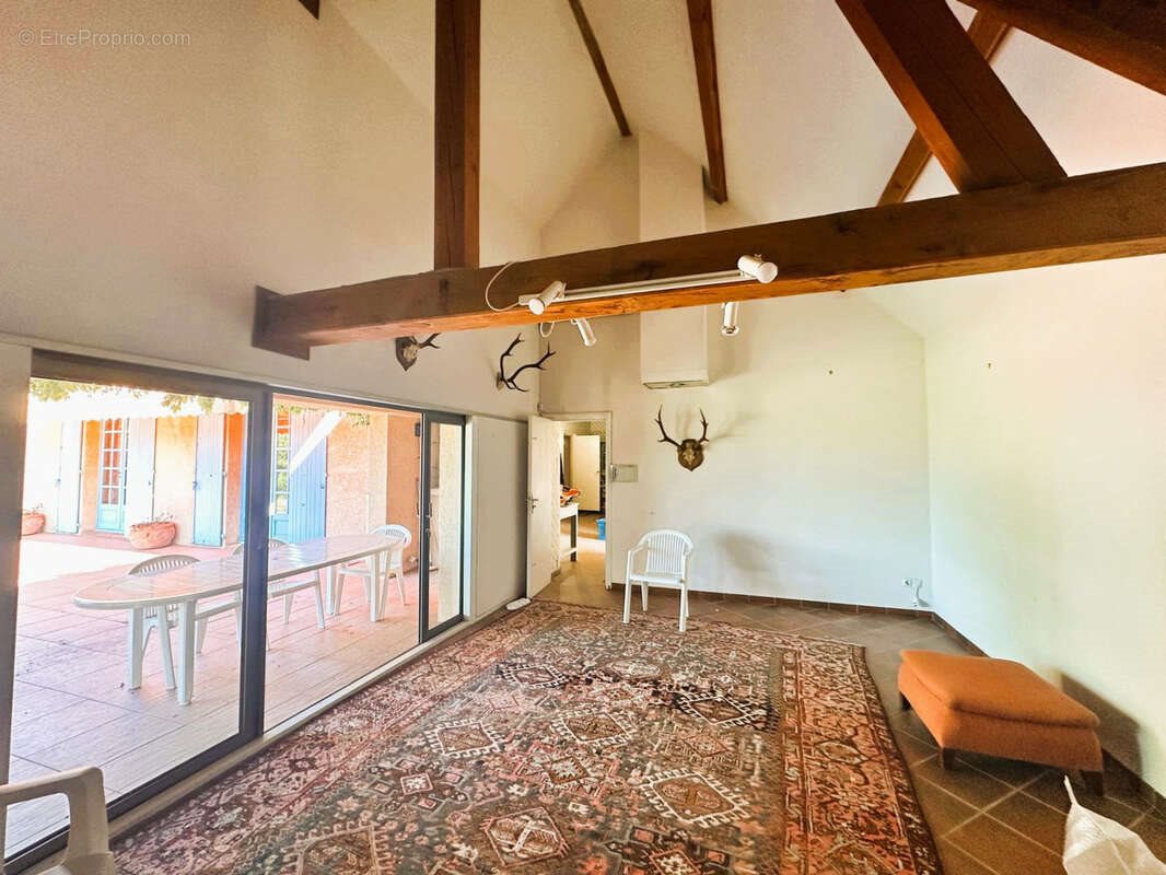 Maison à vendre, 171m², Molles