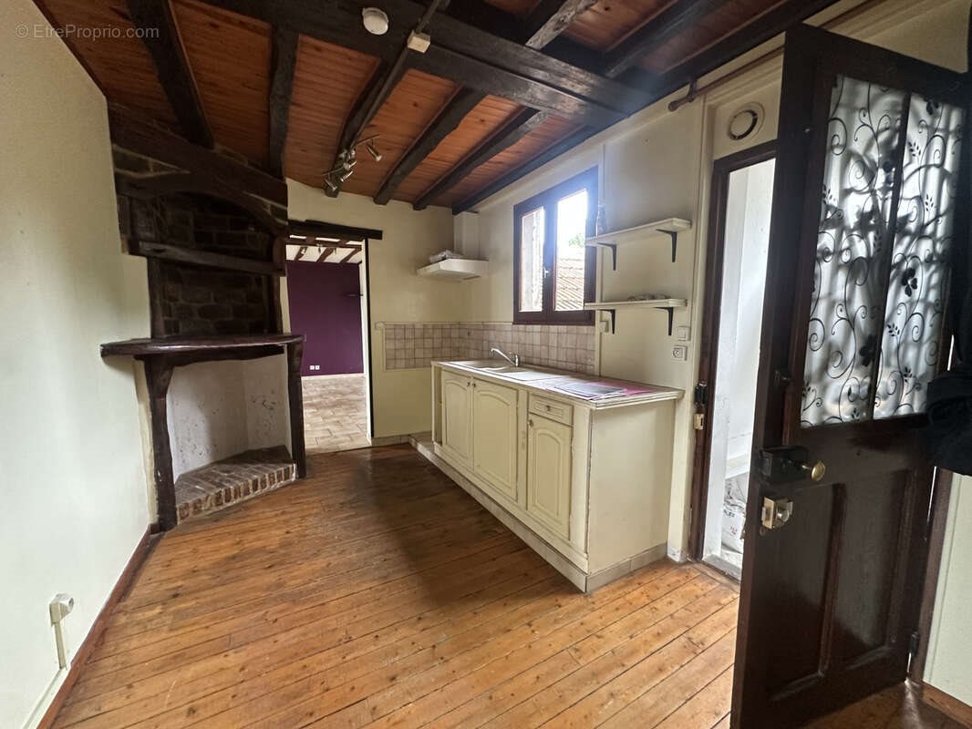 Appartement à vendre, 61m², Anet