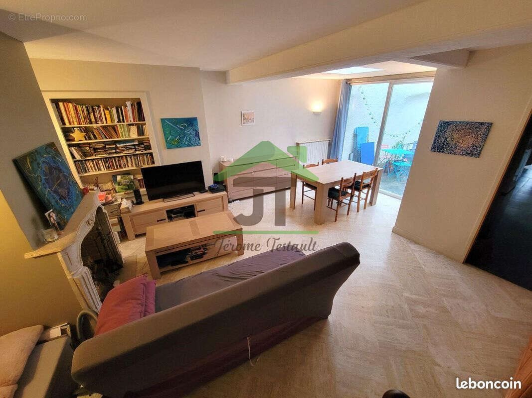 Maison à vendre, 156m², Châteaudun