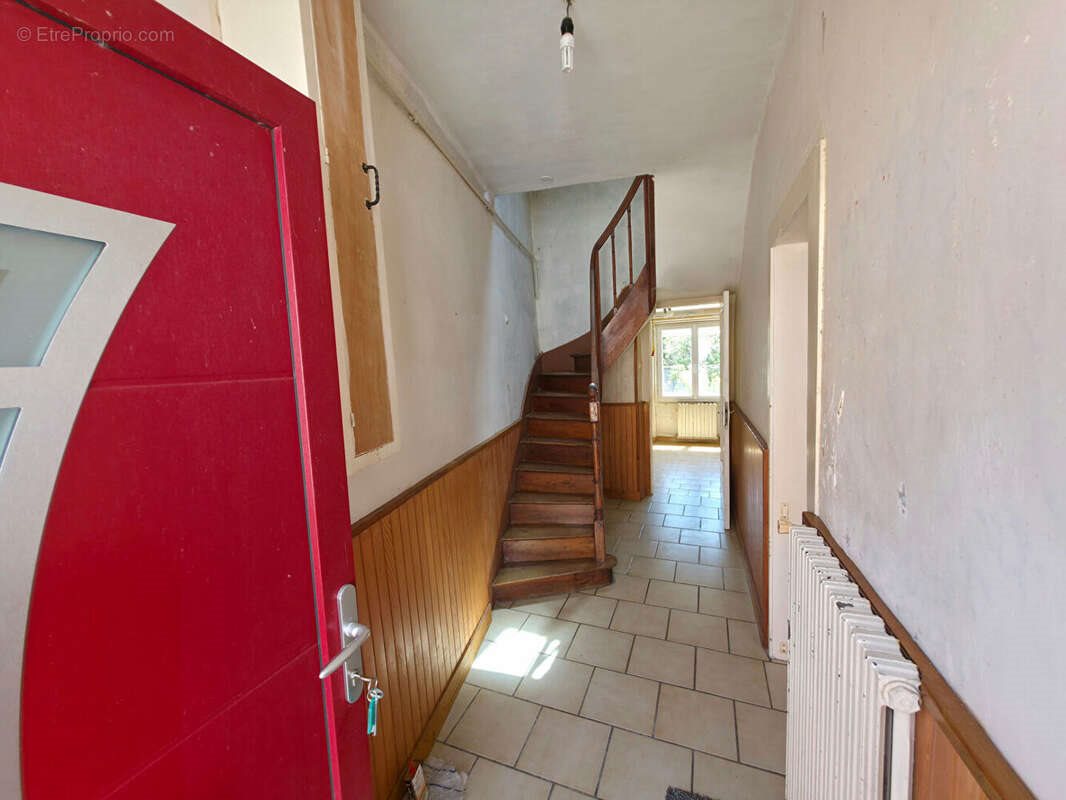 Maison à vendre, 60m², Mamers