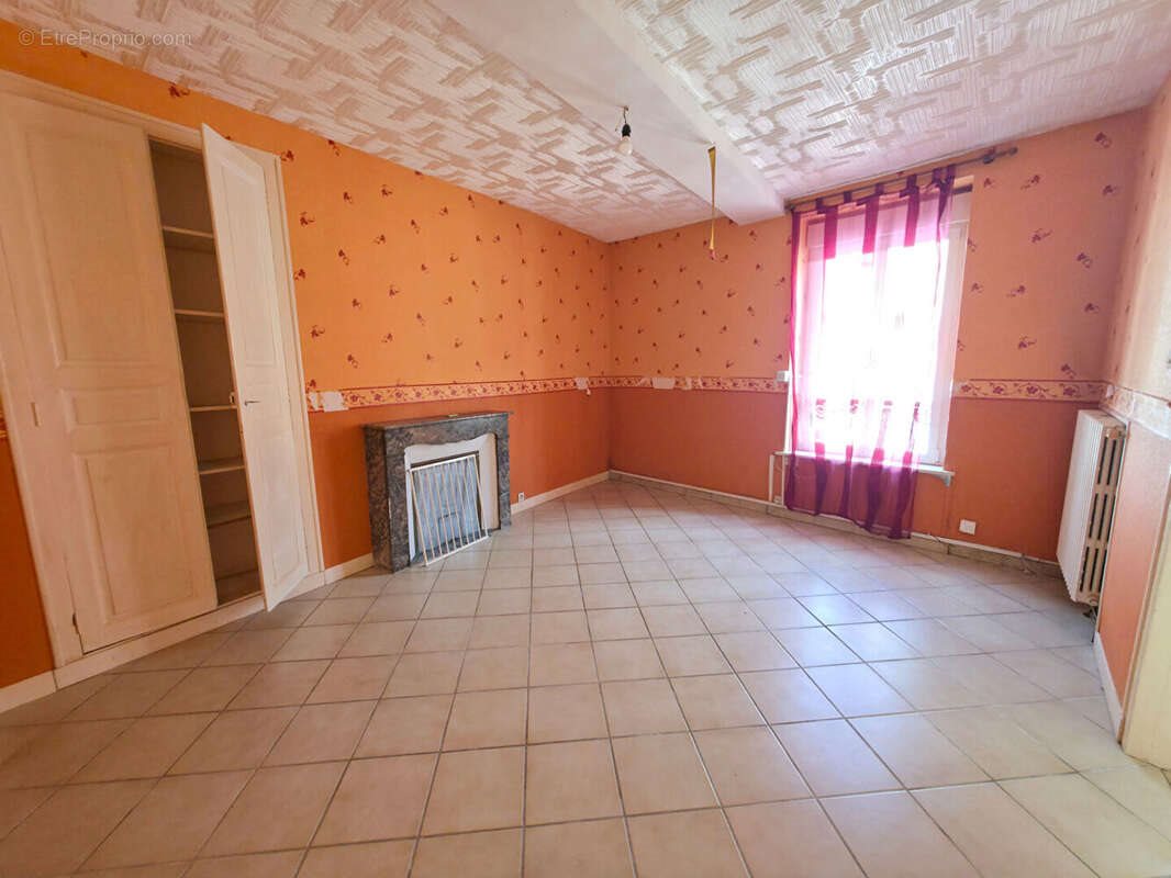 Maison à vendre, 60m², Mamers