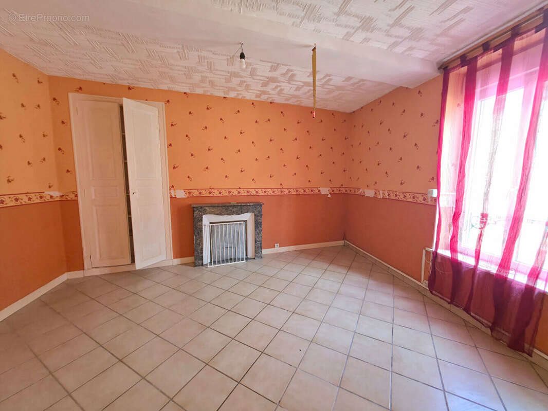 Maison à vendre, 60m², Mamers