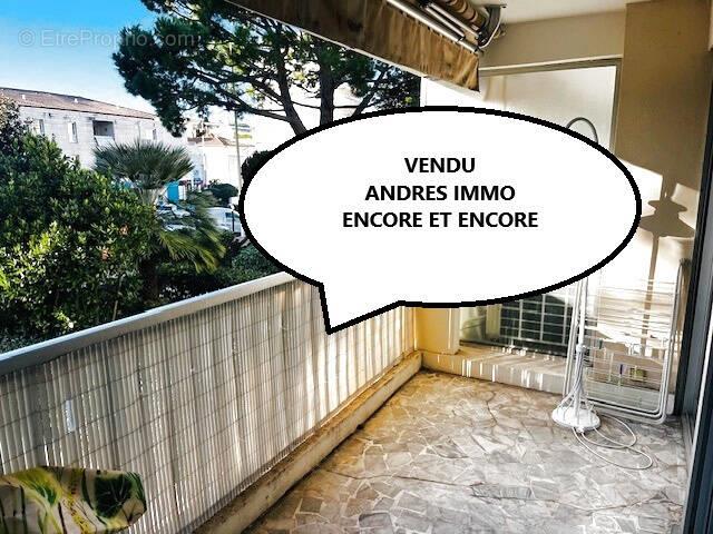 Maison à vendre, 64m², Cannes