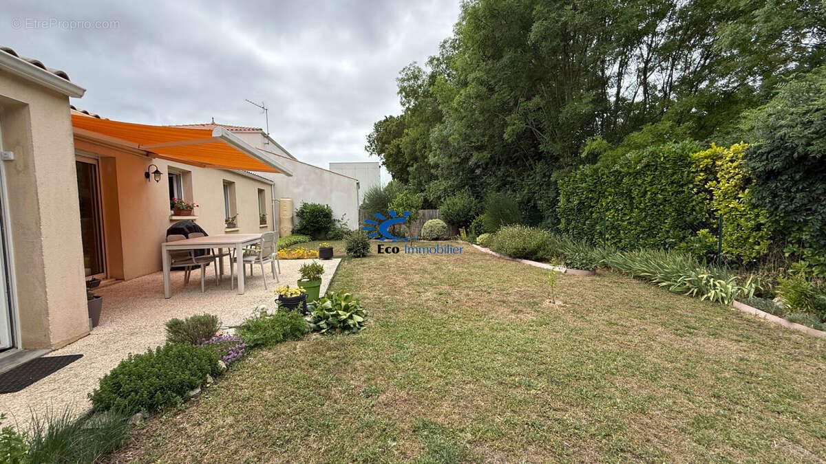 Maison à vendre, 99m², Périgny