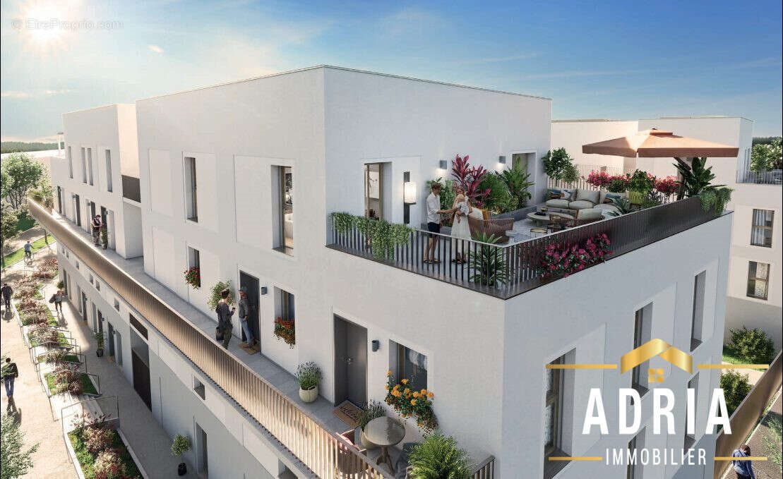 Appartement à vendre, 128m², Chambéry