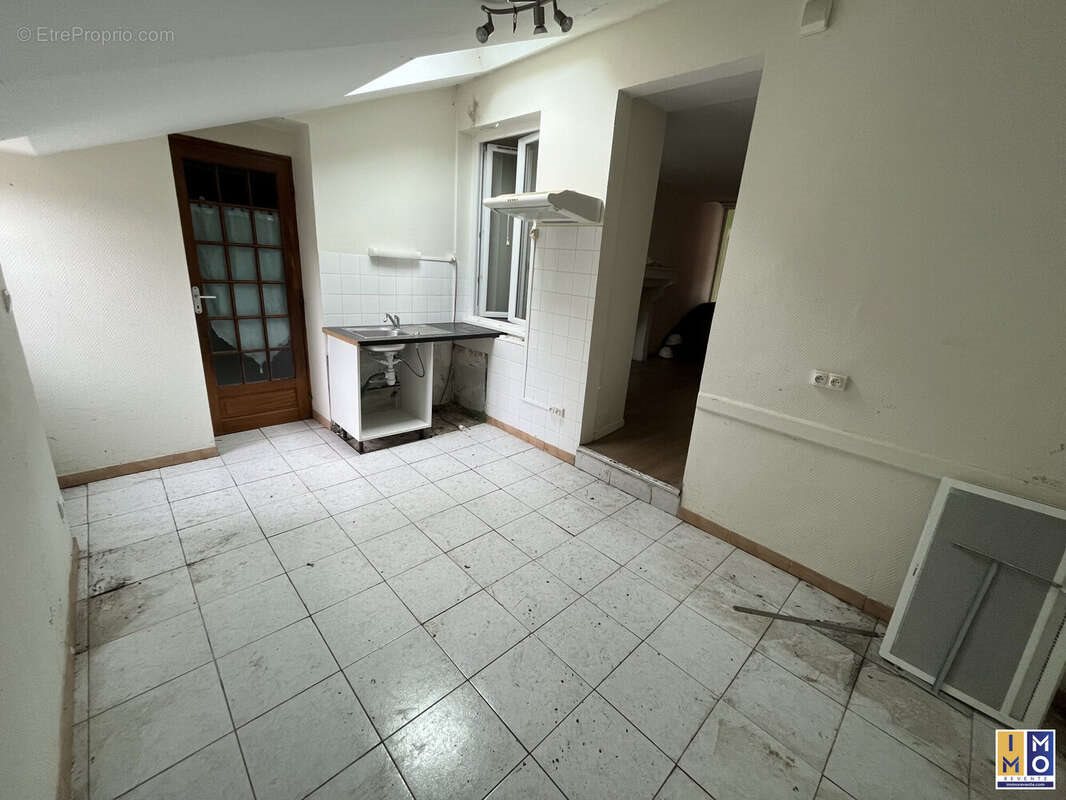 Maison à vendre, 208m², Ourouer-les-Bourdelins