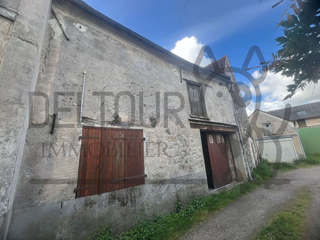 Maison à vendre, 88m², Rebais