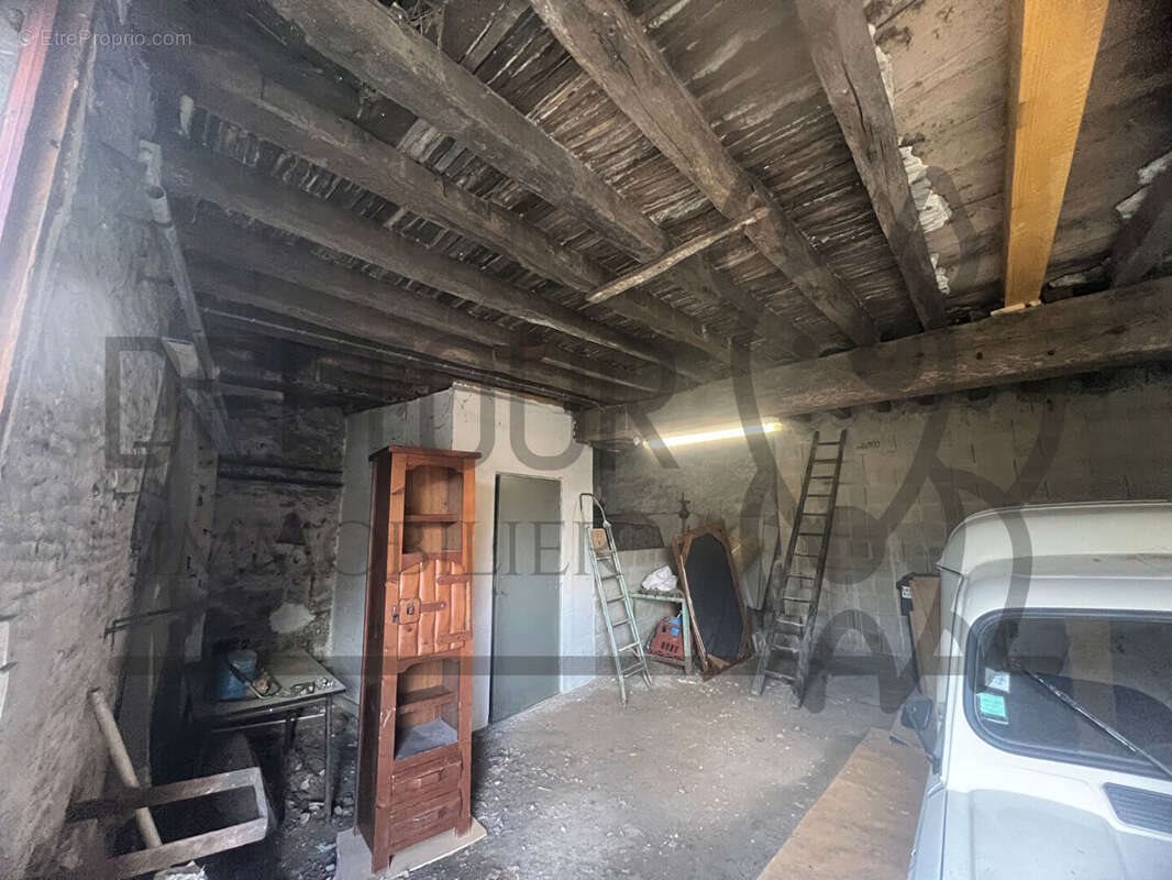 Maison à vendre, 88m², Rebais