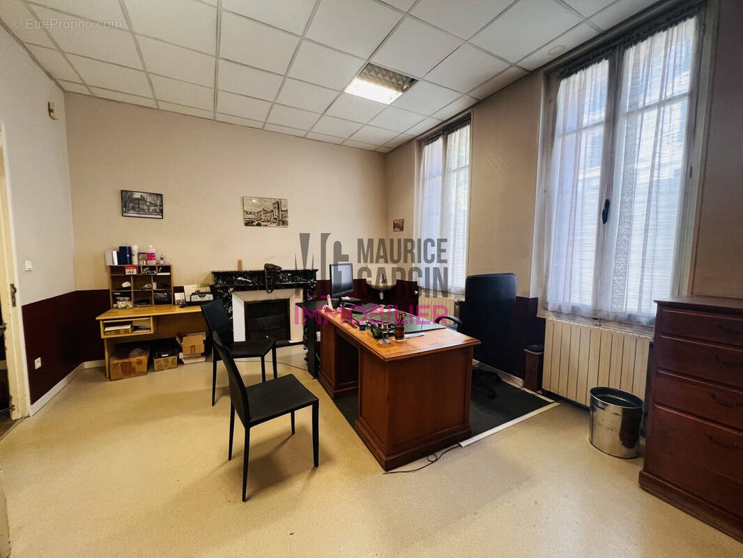 Appartement à vendre, 198m², Châteaurenard