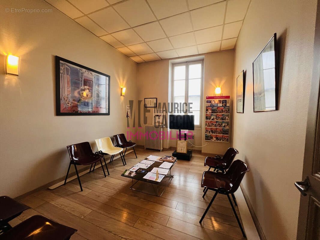 Appartement à vendre, 198m², Châteaurenard