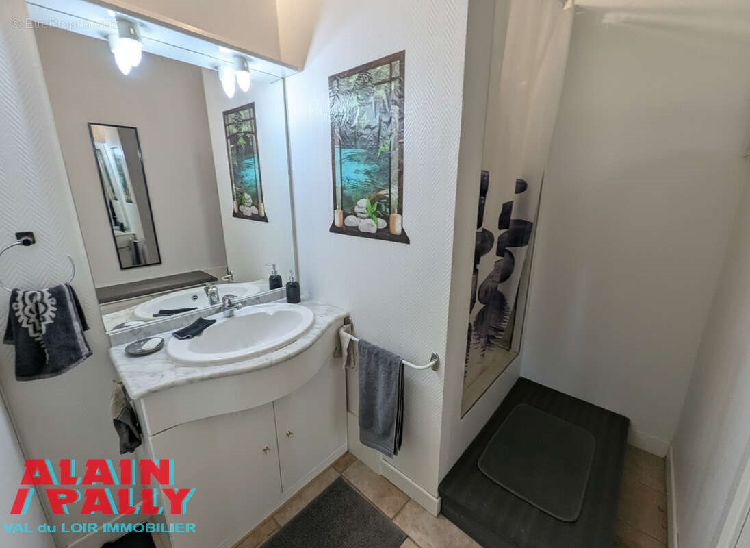 Maison à vendre, 90m², Cloyes-sur-le-Loir