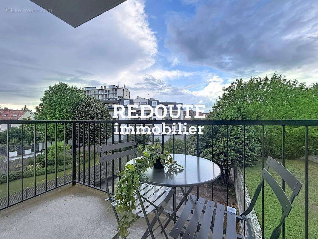 Appartement à vendre, 31m², Reims