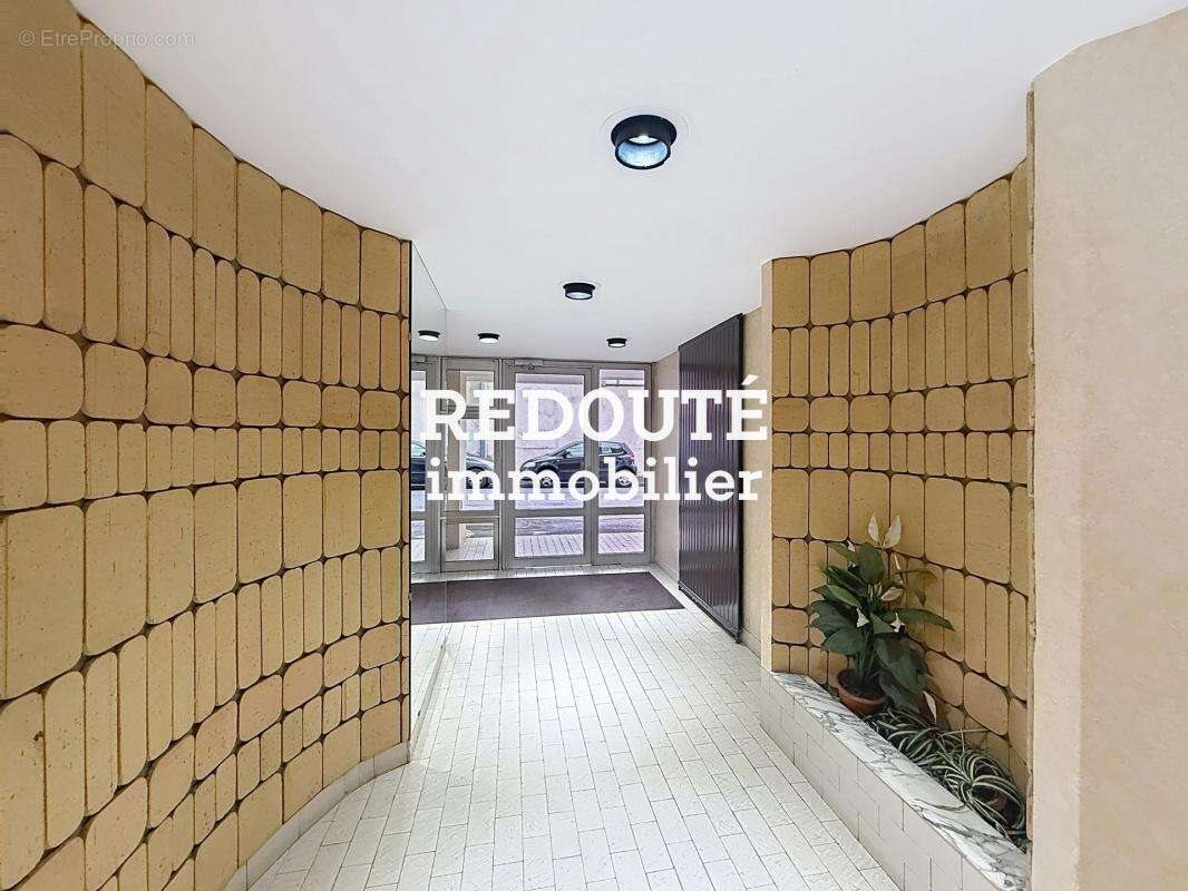 Appartement à vendre, 31m², Reims
