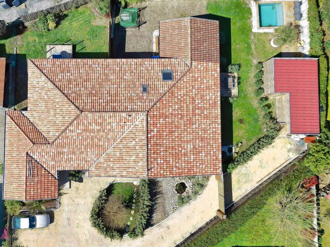 Maison à vendre, 300m², Seignosse