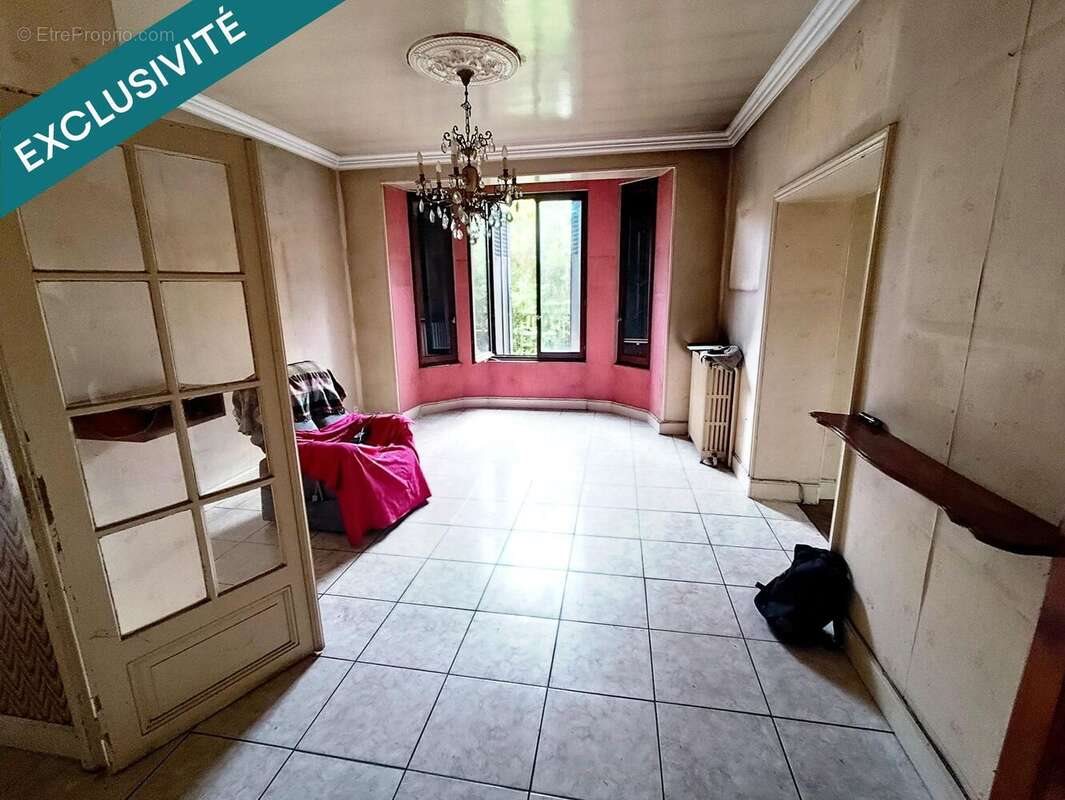Maison à vendre, 112m², Vernassal