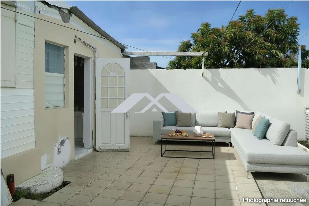 Maison à vendre, 84m², Saint-André