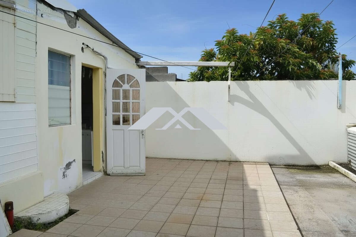 Maison à vendre, 84m², Saint-André