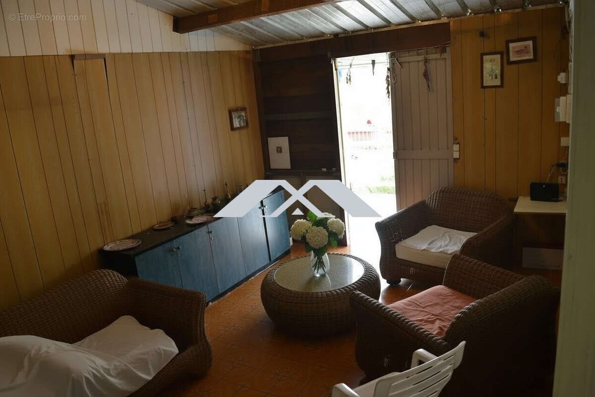 Maison à vendre, 84m², Saint-André