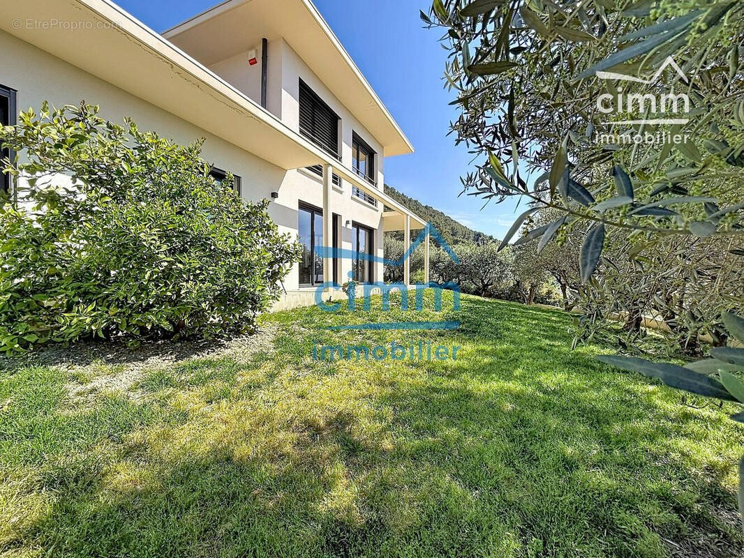 Maison à vendre, 180m², Beaumes-de-Venise